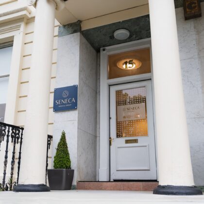 Seneca Hair Restoration UK
