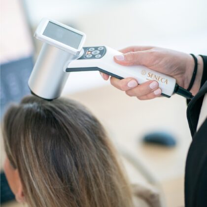Seneca Hair Restoration UK