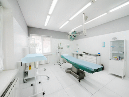 HHH Natural Hair Transplant Center