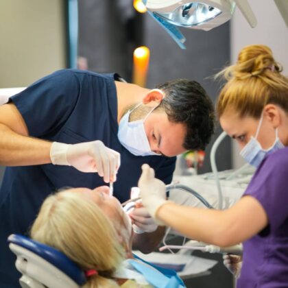 Celebi Dental Clinics
