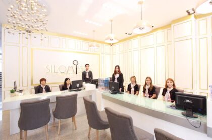 Silom Dental Building