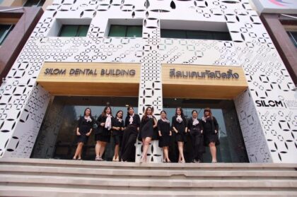 Silom Dental Building