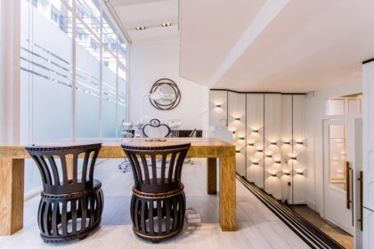 Silom Dental Building