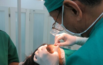 HHH Natural Hair Transplant Center