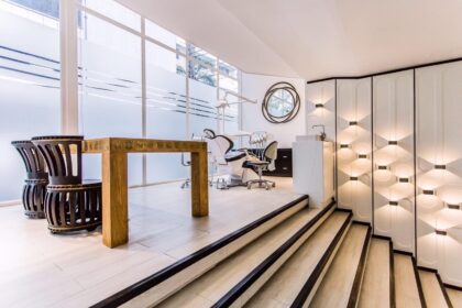 Silom Dental Building