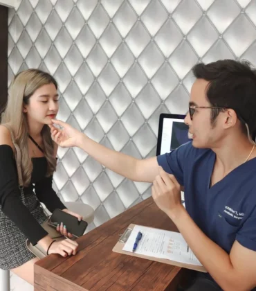 ECE Clinic
