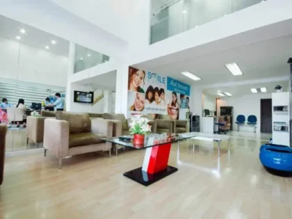 Smile Signature Dental Clinic