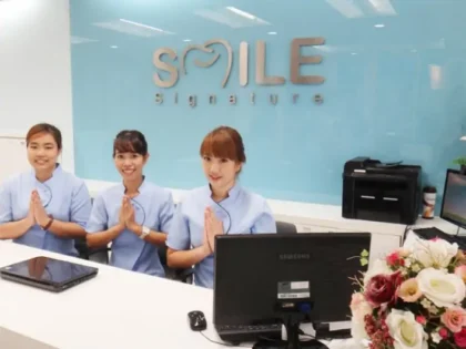 Smile Signature Dental Clinic