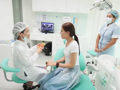 Smile Signature Dental Clinic