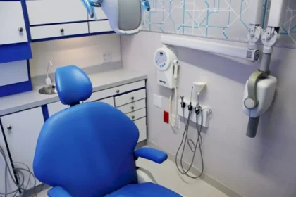 Sani Dental Group Platinum