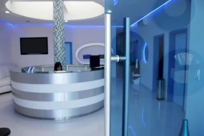 Sani Dental Group Platinum