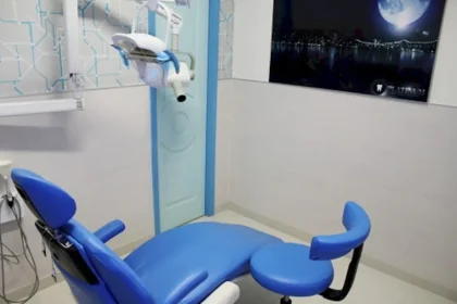 Sani Dental Group Platinum