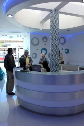 Sani Dental Group Platinum