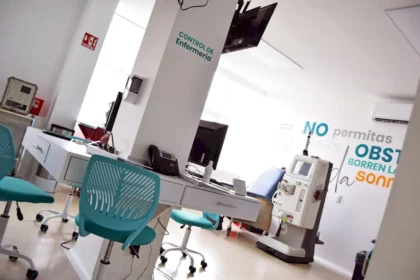 Renium Hemodialysis Clinic