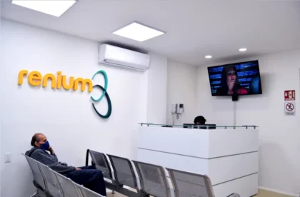 Renium Hemodialysis Clinic