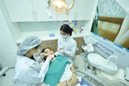 Dental Signature at Siam Paragon