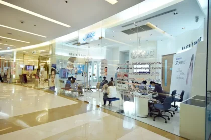 Dental Signature at Siam Paragon
