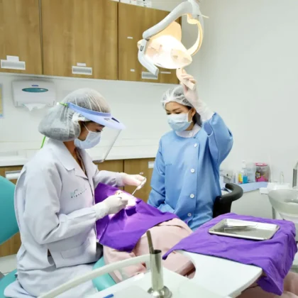 Smile Signature Dental Clinic
