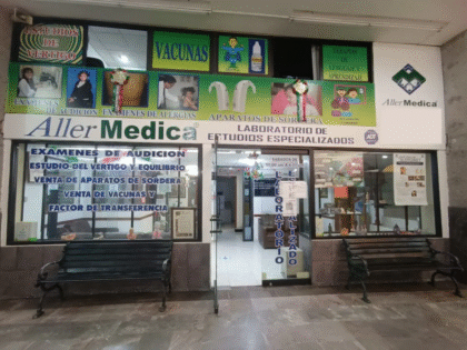 Allermedica