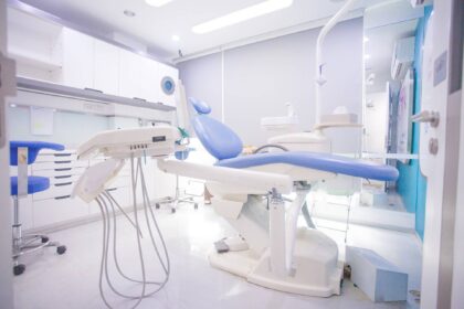 Bangkok Smile Dental Clinic