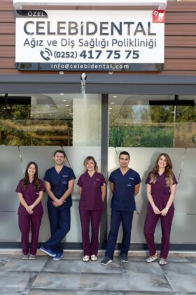 Celebi Dental Clinics