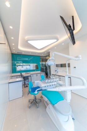 Celebi Dental Clinics