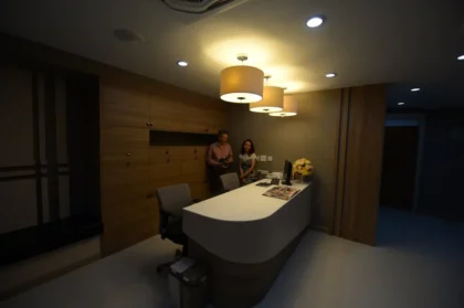 SEVEN PLUS CLINIC AND DSECRET CLINIC