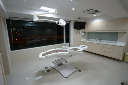 SEVEN PLUS CLINIC AND DSECRET CLINIC