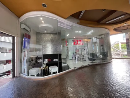 ECE Clinic