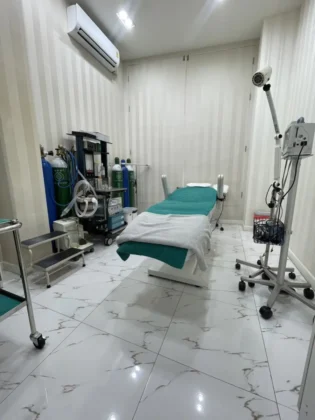 ECE Clinic