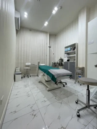 ECE Clinic