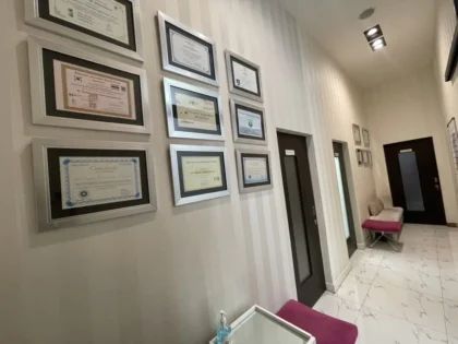 ECE Clinic
