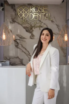Rose Dental Studio