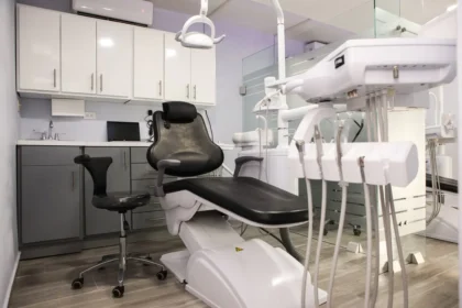 Rose Dental Studio