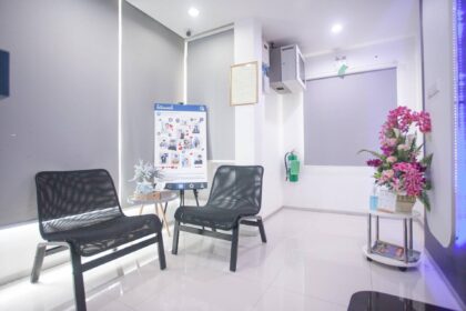 Bangkok Smile Dental Clinic