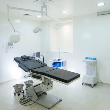 Face Clinic