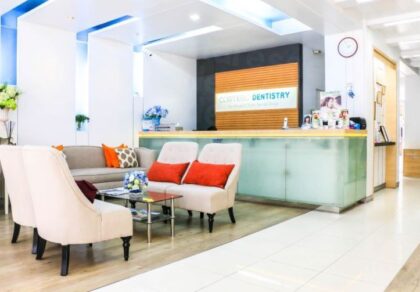 Bangkok Smile Dental Group