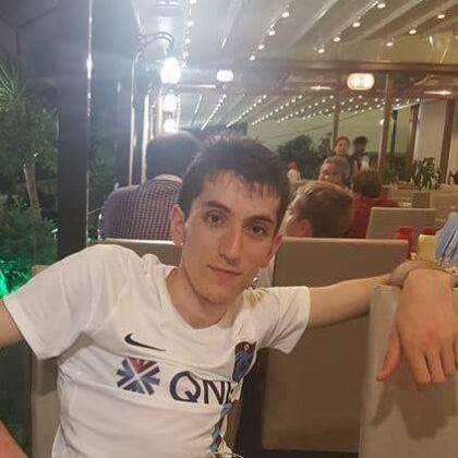Turgut Akgül