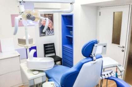 Bangkok Smile Dental Group