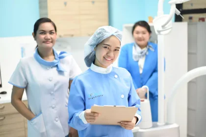 Smile Signature Dental Clinic
