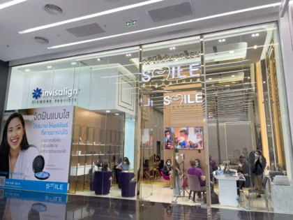 Smile Signature Dental Clinic