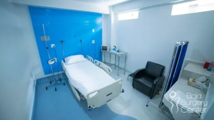 Sani Medical Algodones