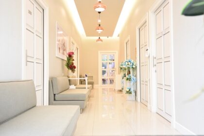 Bangkok International Dental Center at Emquartier
