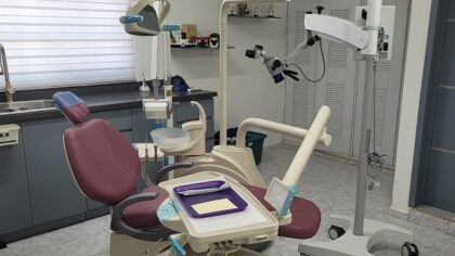 Dentavida Clinic