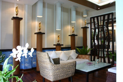 Bangkok Dental Spa