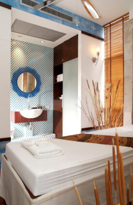 Bangkok Dental Spa
