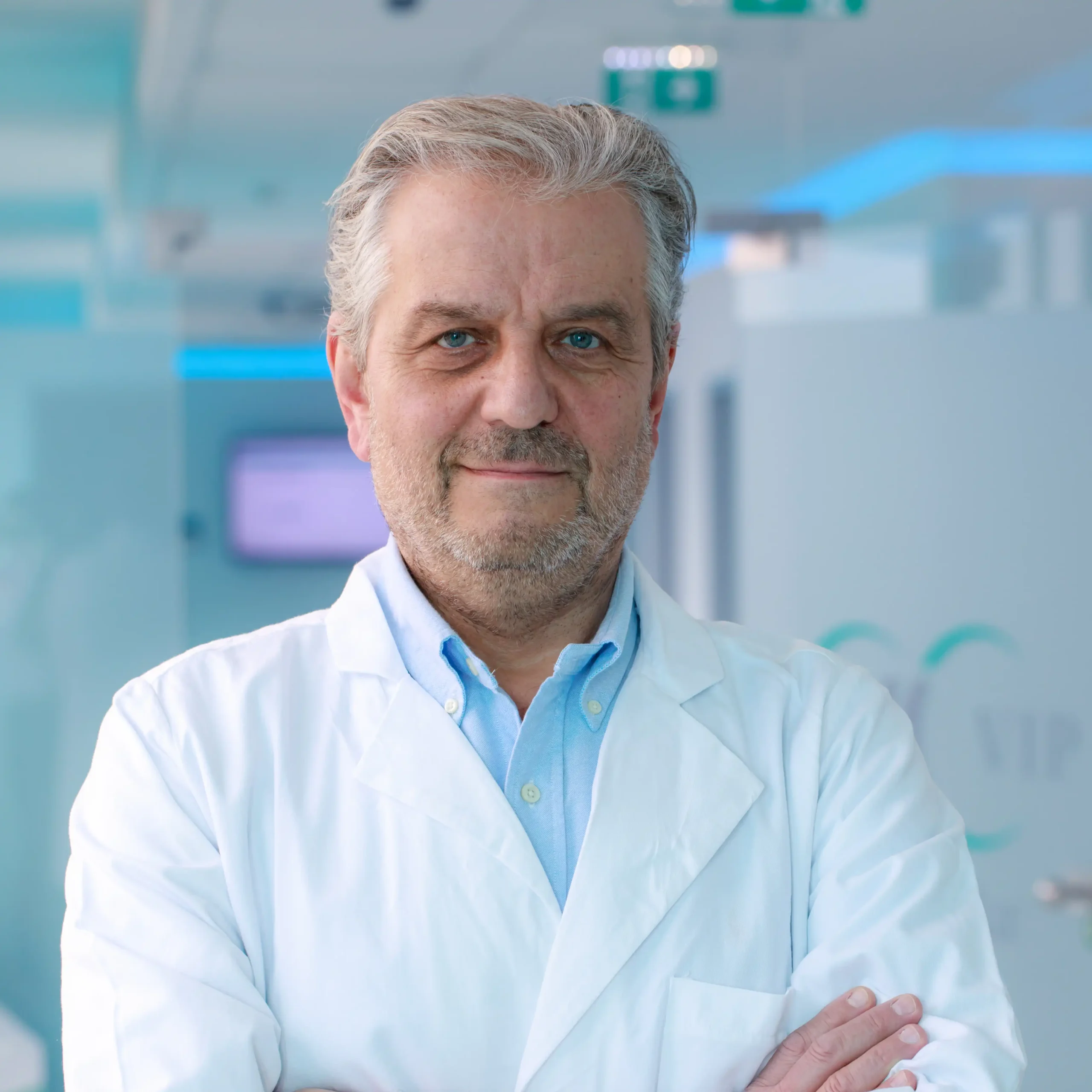 Istvan Szigeti
