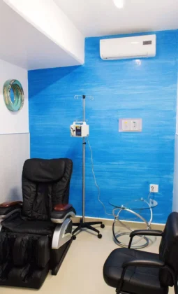 Giostar Stem Cell Therapy | Los Algodones Clinic