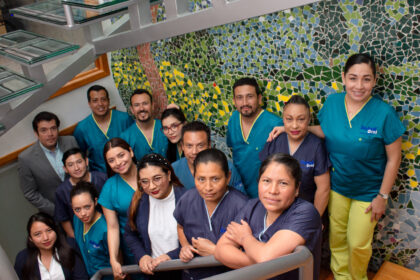 Salud Oral – Centro Dental