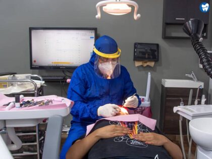 Laredo Smile Center